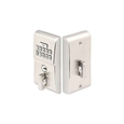 Emtek Modern Electronic Keypad Deadbolt