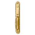 Emtek 3309 Versailles Brass Mortise Entrance Handleset - Entry Set