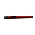 Falcon Falcon 1495HB-P Narrow Stile Concealed Vertical Rod Touch Bar Exit Devices - Hold Back 159CA-HB with Pull and Rim Cylinder - 3FT FAL-1495HB-P-3FT