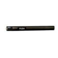 Falcon Falcon 1495HB-P Narrow Stile Concealed Vertical Rod Touch Bar Exit Devices - Hold Back 159CA-HB with Pull and Rim Cylinder - 3FT FAL-1495HB-P-3FT