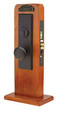 Emtek Emtek 3525 Rectangular Mortise Entrance Lockset - Entry Set EMTEK-3525 Emtek Emtek 3525 Rectangular Mortise Entrance Lockset - Entry Set EMTEK-3525