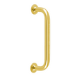 Don-Jo 10 Cast Door Pull — 6-1/2" Overall, 5-1/2" CTC, 1-3/4" Projection