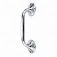 Don-Jo 35 Cast Door Pull — 5-1/2" CTC, 7-1/2" Overall, 1-7/8" Projection