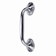 Don-Jo 36 Cast Door Pull — 5-1/2" CTC, 7-1/2" Overall, 1-7/8" Projection