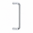 Don-Jo 66 Cabinet Pull Cast 4" CTC 4-5/16" Overall Length