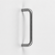 Don-Jo 66 Cabinet Pull Cast 4" CTC 4-5/16" Overall Length