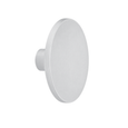 Don-Jo 120 Cabinet Pull, 1-1/2" Width, 1/2" Projection