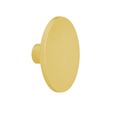 Don-Jo 121 Cabinet Pull, 1-3/4" Width, 3/4" Projection
