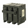 Eaton Eaton BR thermal magnetic ,Type BR 1-Inch plug-on ,100 A,10 kAIC,Three-pole,120/240V,BR,Common trip,#1 AWG Cu/Al,Q28,BR,Type BR Loadcenters