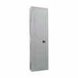 Eaton Eaton BR convertible loadcenter,Convertible, lugs installed,200 A,X10,Aluminum,Cover included, 1,Metallic,25 kAIC,CSR,Combination,120 Circuits,Single-pole,60 Spaces,Two hots, a neutral, and a ground,Single-,120/240 V