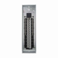 Eaton Eaton BR convertible loadcenter,Convertible, lugs installed,200 A,X10,Aluminum,Cover included, 1,Metallic,25 kAIC,CSR,Combination,120 Circuits,Single-pole,60 Spaces,Two hots, a neutral, and a ground,Single-,120/240 V