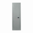 Eaton Eaton BR convertible loadcenter,Convertible, lugs installed,200 A,X10,Aluminum,Cover included, 1,Metallic,25 kAIC,CSR,Combination,120 Circuits,Single-pole,60 Spaces,Two hots, a neutral, and a ground,Single-,120/240 V