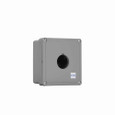 Eaton Eaton 10250T pushbutton enclosure,10250T, Enclosure, 30.5 mm, Heavy-Duty Watertight/Oiltight, 4, 4X, 12, 13, Die cast bus, Surface, One element