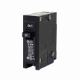 Eaton Eaton BR thermal magnetic ,Type BR 1-Inch plug-on ,20 A,10 kAIC,Single-pole,120/240V,BR,#14-4 AWG Cu/Al,Q1,BR,Type BR loadcenters