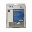 Eaton BR interlock, Loadcenter Accessories - BR Mechanical Interlock Kit, BR mechanical interlock kit, Used with BR loadcenters with CSR/BWH main breakers
