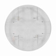 Eaton meter stack cover plate, Cover plate, 1MP, 1MM, and 3MM modular metering stacks