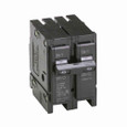 Eaton BR thermal magnetic ,Type BR 1-Inch plug-on ,45 A,10 kAIC,Two-pole,120/240V,BR,Common trip,#14-4 AWG Cu/Al,Q28,BR,Type BR Loadcenters