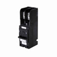 Eaton Type BJ 1-inch Plug-on Main Breakers,1-inch Plug-on main ,150 A,10 kAIC,Two-pole,120/240 V,Common,Plug-on,#2 AWG-300 kcmil Cu/Al,BJ