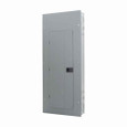 Eaton BR main loadcenter, Plug-on, 200A,X6,Aluminum, Cover included, 3R, Metallic, 10 kAIC, BR, 60 circuits, Single pole,30 spaces, Three-wire, Single-, Combination, 3R, Type BR 1-inch s,120/240V