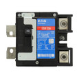 Eaton Type CSR Standard Circuit Breaker,Standard circuit breaker,100 A,25 kAIC,Two-pole,120/240 V,CH,#2 - 300 kcmil,CSR,Type CH loadcenters,Single-phase