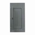 Eaton Eaton BR main lug loadcenter,Indoor,Main lug only,200 A,X5,Aluminum,Gray, 1,Metallic,10kAIC,CSR2200,Surface,flush, 1,60 Circuits,Twenty-four pole,30 Spaces,Two hots,a neutral,and a ground,Single-,120/240V,#1–300 kcmil