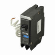 Eaton BR arc fault / ground fault , BR dual function AF/GF 1P 20A, Pigtail neutral
