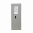 Eaton Type CH Style 3/4 in Loadcenter and Breaker Accessories,Circuit unit enclosure,225 A,10 kAIC,225 V,CH,Determined by installed,CCV,CC Circuit s, 1,Standard T