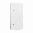 Eaton Eaton BR main lug loadcenter,Main lug only,200 A,X5,Aluminum, 3R,Metallic,10 kAIC,BR, 3R,60 Circuits,Single-pole,30 Spaces,Three-wire,Single-,Type BR 1-inch s,120/240V,#1–300 kcmil