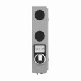 Eaton Freedom C600 kit, C600 KIT, HOA SS ONLY