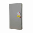 Eaton General duty cartridge fuse safety switch, 400 A, 3R, Painted galvanized steel, Class H fuses, Fusible with neutral, Three-pole, Four-wire, Category: general duty safety switch, 240 V Eaton General duty cartridge fuse safety switch, 400 A, 3R, Painted galvanized steel, Class H fuses, Fusible with neutral, Three-pole, Four-wire, Category: general duty safety switch, 240 V