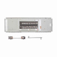 Eaton Pow-R-Xpress PRL2X Interior 480Y/277V 3PH 4W 225A 42 CKT AL BUS