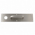 Don-Jo CFC7015 Pull Plate for Models 70 & 71 — 15" x 3-1/2", 2-1/4" Projection, 6" CTC, 1-1/2" Clearance