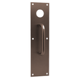 Don-Jo CFC7015 Pull Plate for Models 70 & 71 — 15" x 3-1/2", 2-1/4" Projection, 6" CTC, 1-1/2" Clearance