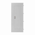 Eaton Pow-R-Xpress EZ trim surface unvented for 20"W X 36"H box WEM2 Keyed