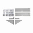 Eaton Weathershield kit accessory DOE 2016 transformer,fits Frame FR942