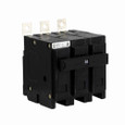 Eaton Quicklag Industrial Thermal-Magnetic Circuit Breaker, Three-pole, 30A, 22 kAIC, 240V, Bolt-on Eaton Quicklag Industrial Thermal-Magnetic Circuit Breaker, Three-pole, 30A, 22 kAIC, 240V, Bolt-on