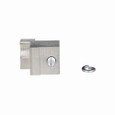 Eaton accessory terminal, Optional Al/Cu pressure terminals, 800 A, #3/0 AWG-400 kcmil Cu/Al, For type MAM, HMAM, MAMH s, Frame J-K, Series C, 2 Accessory