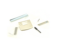 Baldwin Reserve 8BR0707 Passage / Privacy Knob / Lever Thick Door Kit
