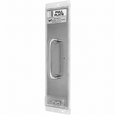 Don-Jo PL-13515 Pull Plate, 3-1/2" Width x 15" Length with 1-3/4" Projection
