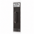 Don-Jo PL-13515 Pull Plate, 3-1/2" Width x 15" Length with 1-3/4" Projection