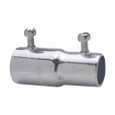 Crouse-Hinds Eaton series rigid/IMC clamp, Steel, 1", Heavy gauge