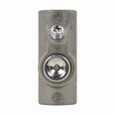 Crouse-Hinds Eaton series EYS conduit sealing fitting, Female, Feraloy iron alloy and/or ductile iron, Vertical or horizontal, Group B rated, 3/4"