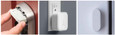 Emtek Emtek SMARTMODULE-YA Works With Yale Access Smart Kit EMTEK-SMARTMODULE-YA