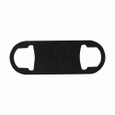 Crouse-Hinds Eaton series Condulet Form 7 gasket, Neoprene, 3/4"