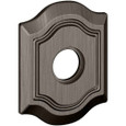 Baldwin Estate R027 Rosette for Dummy Door Functions