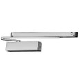Dormakaba DORMA 8956 EMF/TDE Double Egress Pull Side Surface-mount Electromagnetic Holder/Release Track Closer (No Detector) DOR-8956 EMF/TDE