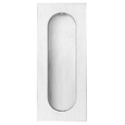 Rockwood 872 Cast Flush Pull, 1-5/16" by 3-1/8"