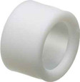 Arlington Industries EMT Insulating bushing, press fit, holds firmly in place while pulling cables. Trade Size 1-1/4"