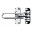 Don-Jo 1603 Swing Bar Door Guard with Ball Bearing Design, Includes AP-34