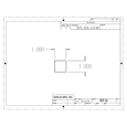Don-Jo WP-34 Door Flip Guard Wall Protector for Commercial Applications